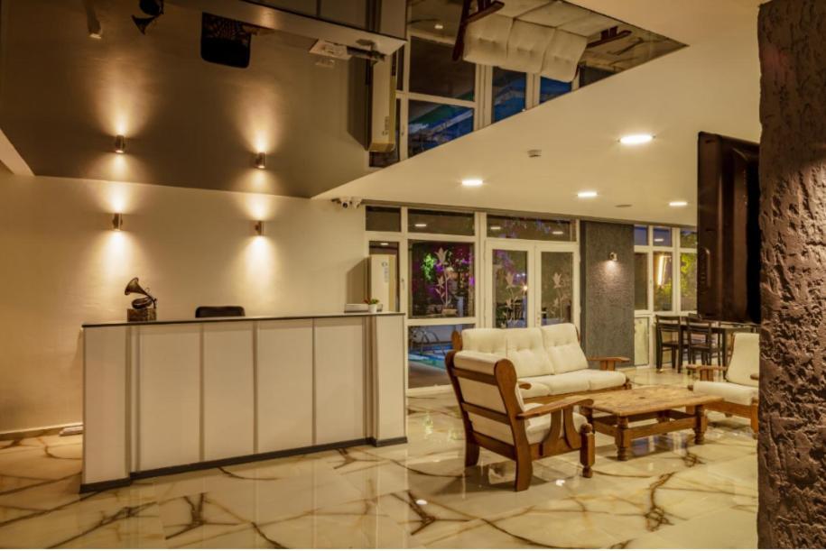 Apart Otel Serenity Lara *