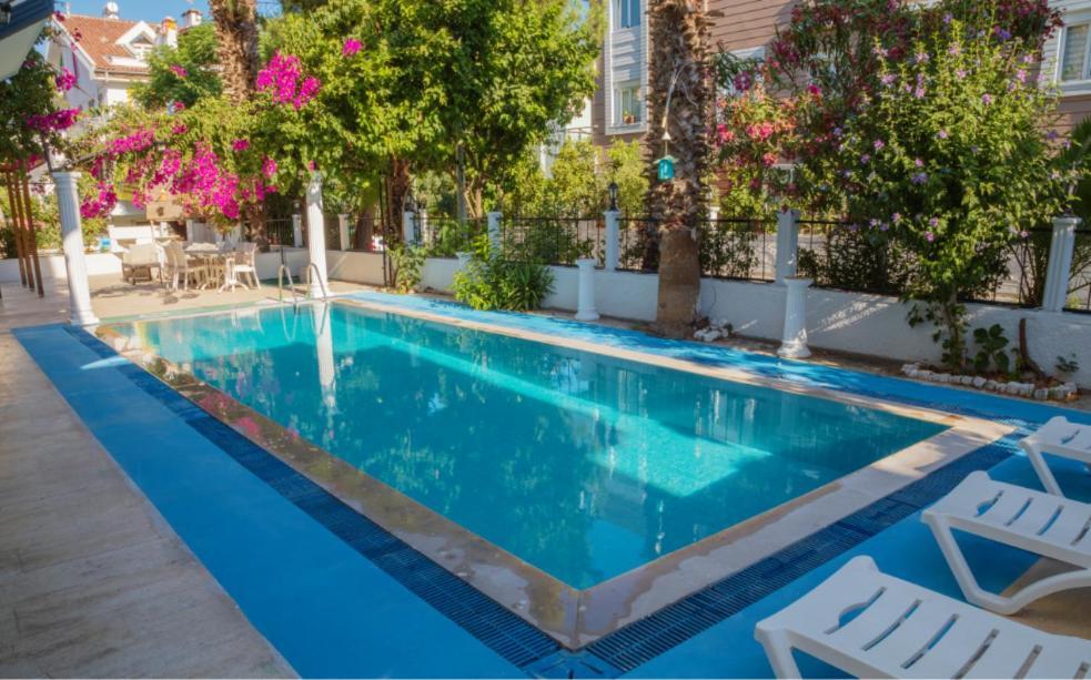Serenity Lara Apart Otel Antalya
