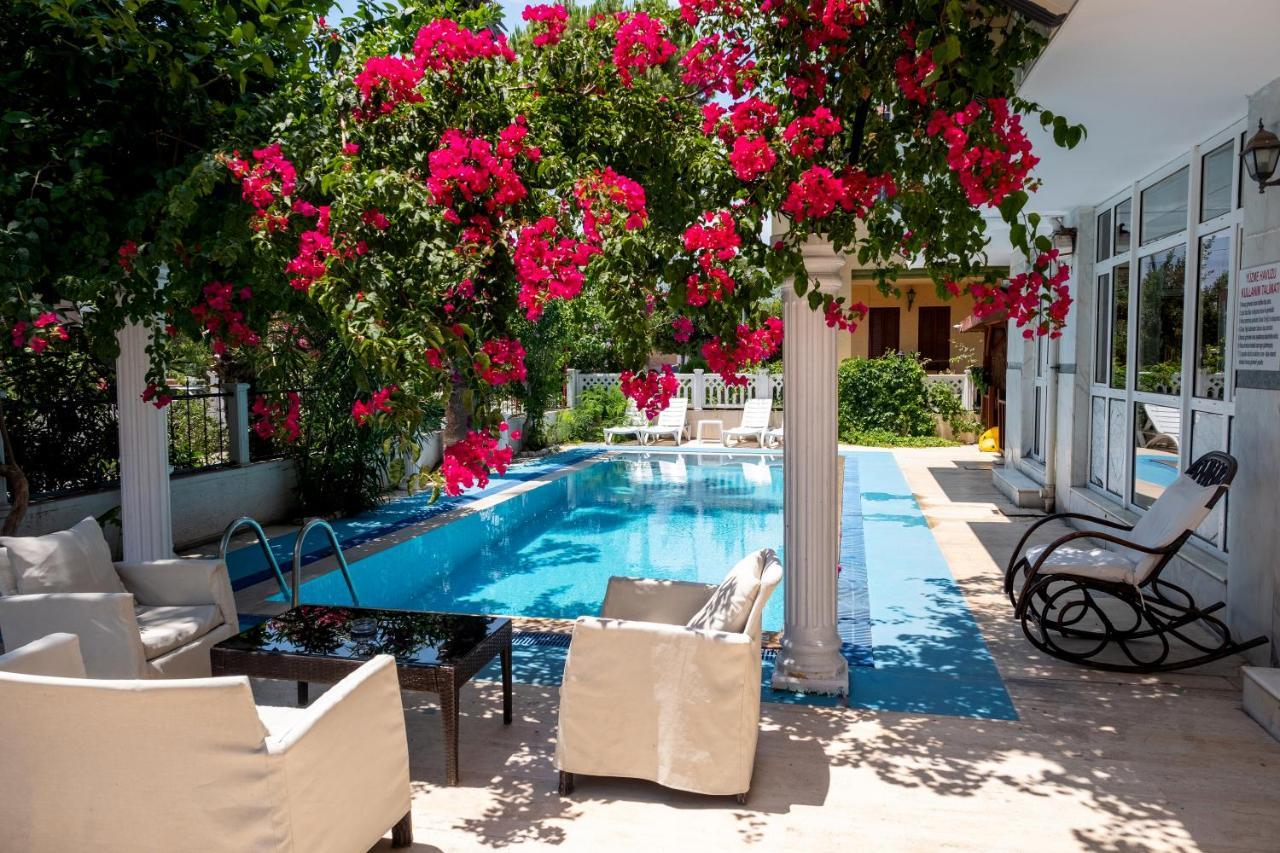 Apart Otel Serenity Lara *